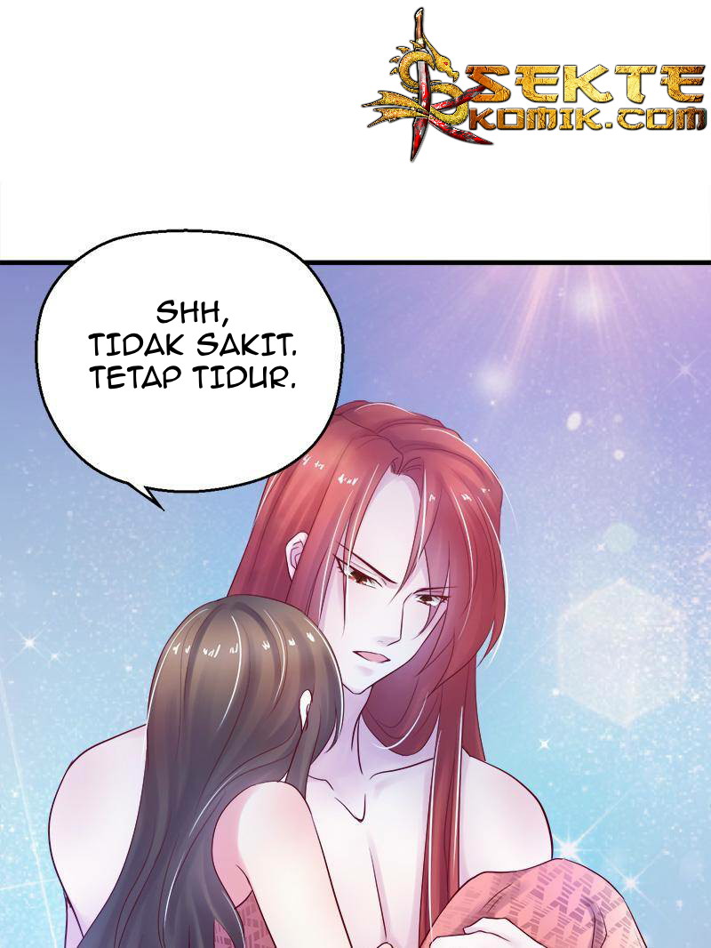 Beauty and the Beasts Chapter 27 Gambar 44
